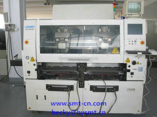 Juki KE2030E SMT machine KE-2030E